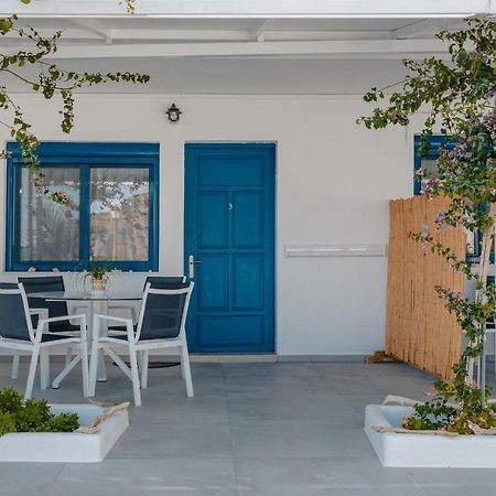 Blue Paradise Ierapetra  Exterior photo