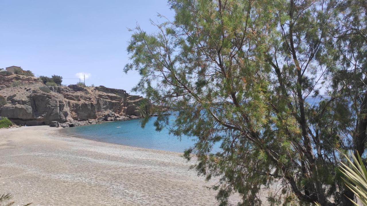 Blue Paradise Ierapetra  Exterior photo