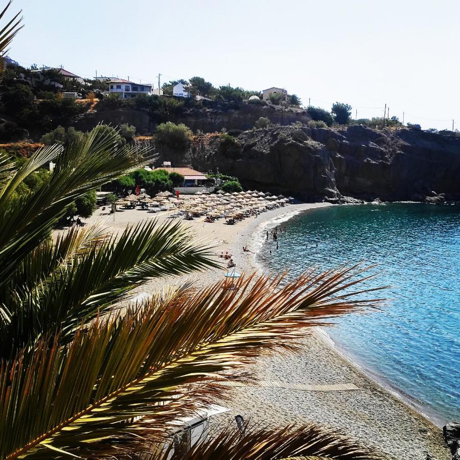 Blue Paradise Ierapetra  Exterior photo
