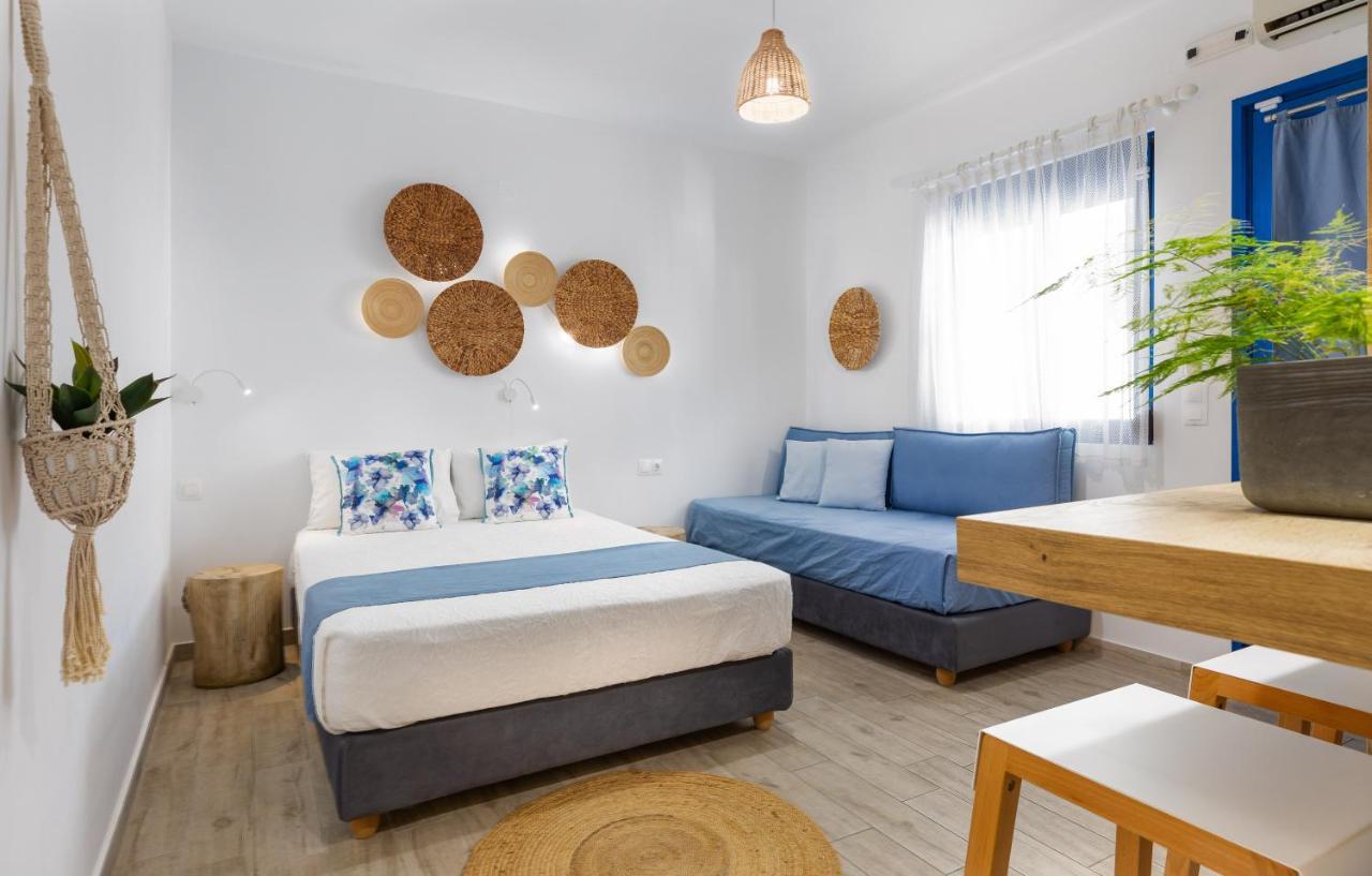 Blue Paradise Ierapetra  Exterior photo